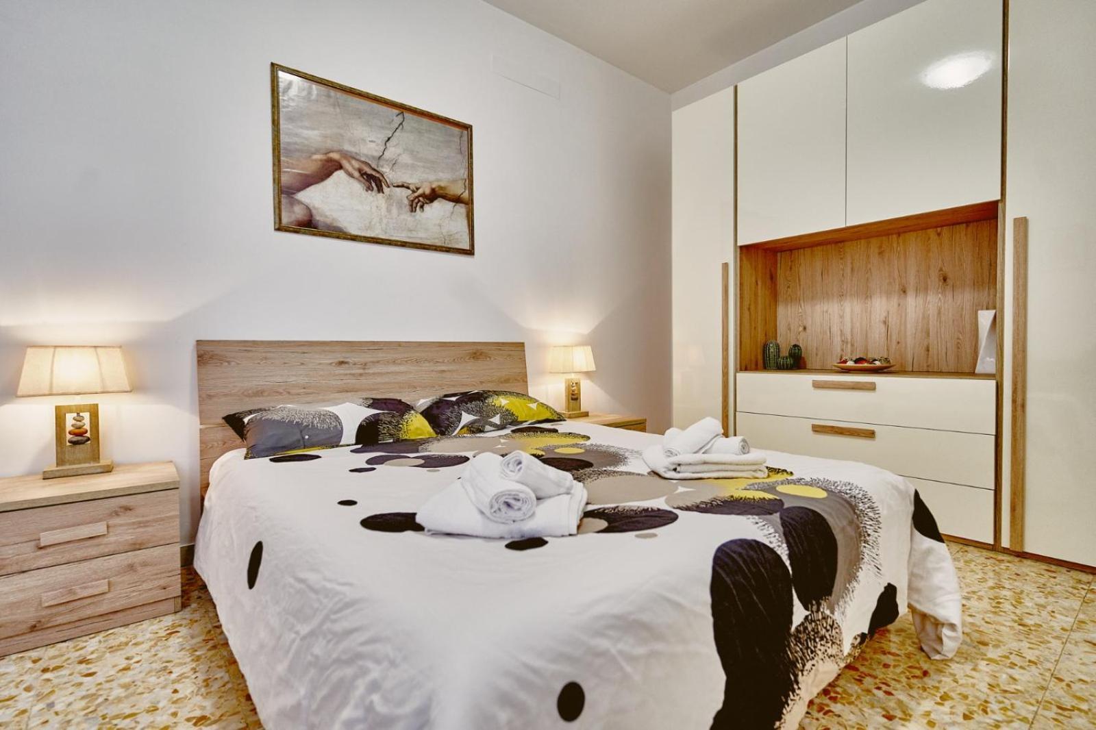 Lejlighed Casa Maire Rom