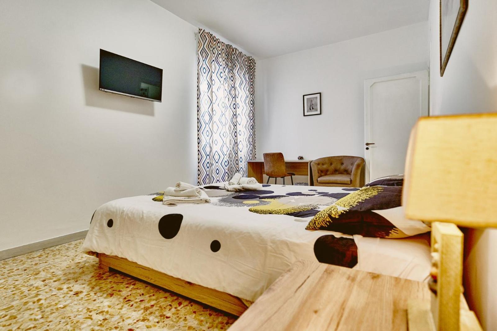 Casa Maire Lejlighed Rom