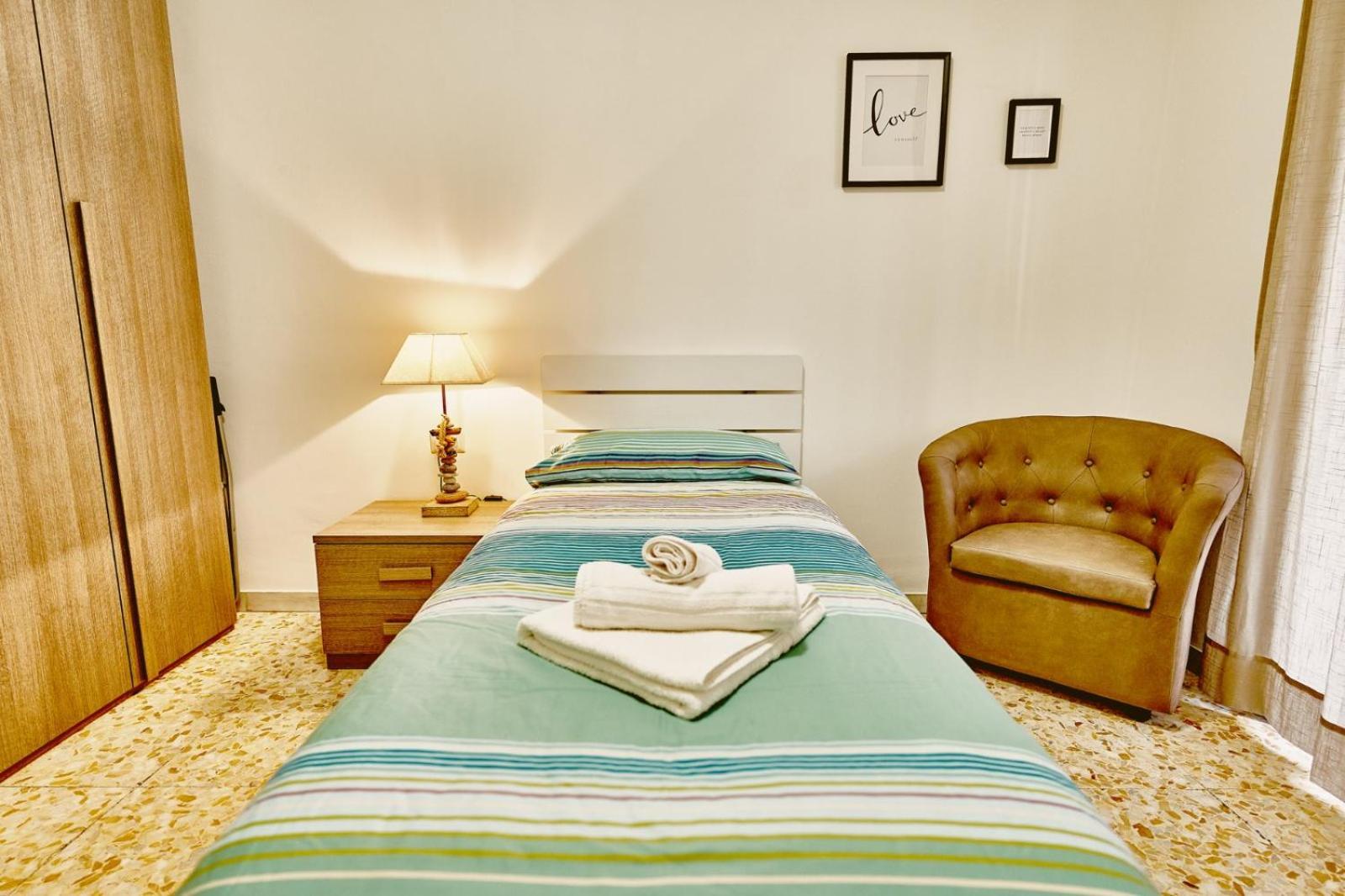 Lejlighed Casa Maire *