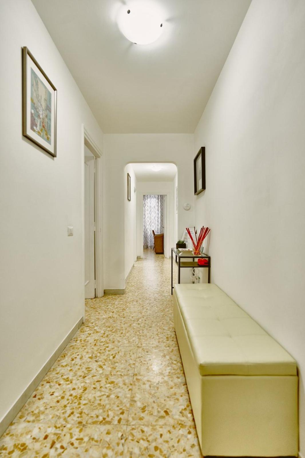 Lejlighed Casa Maire *