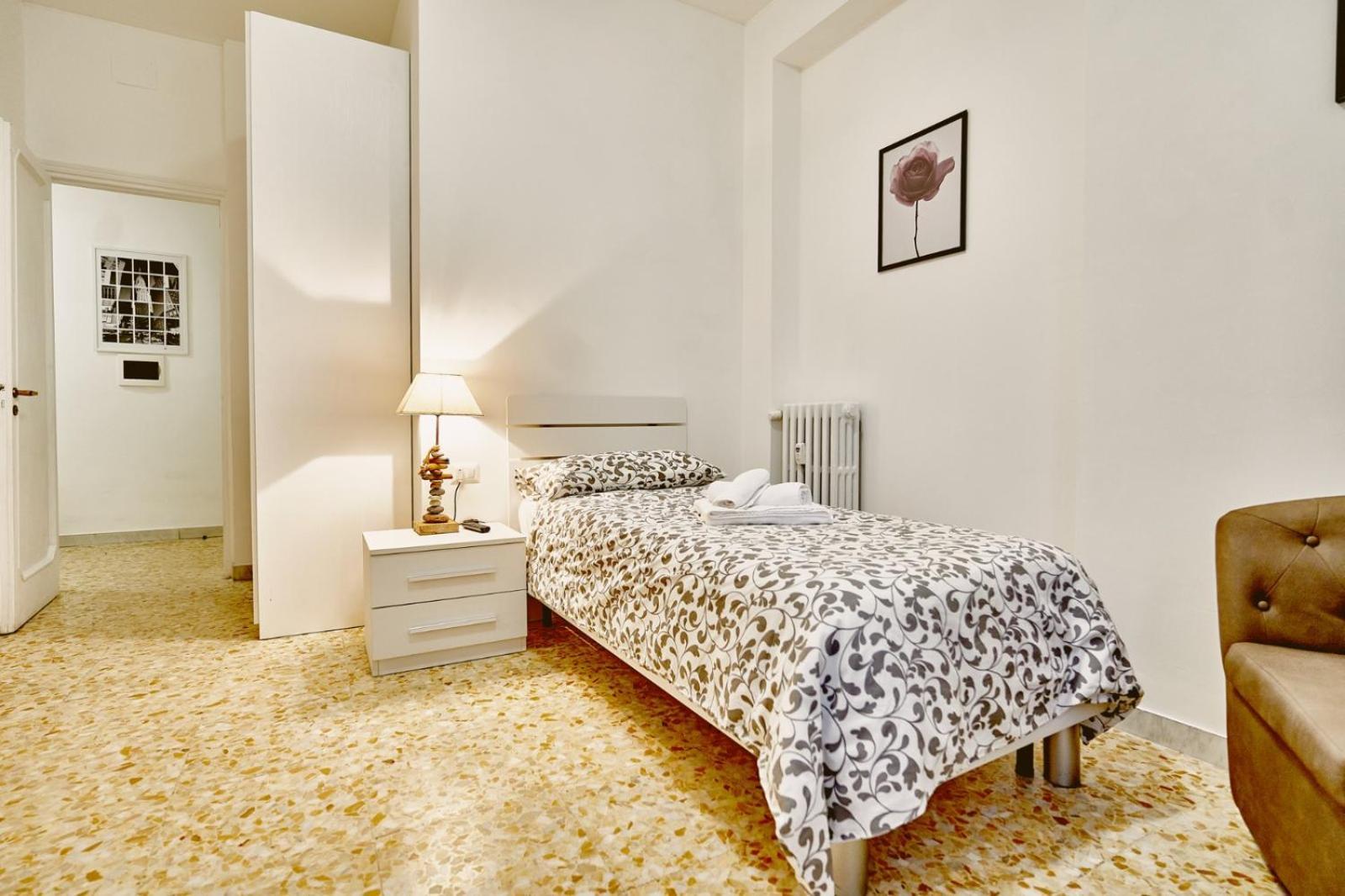 Casa Maire Lejlighed
