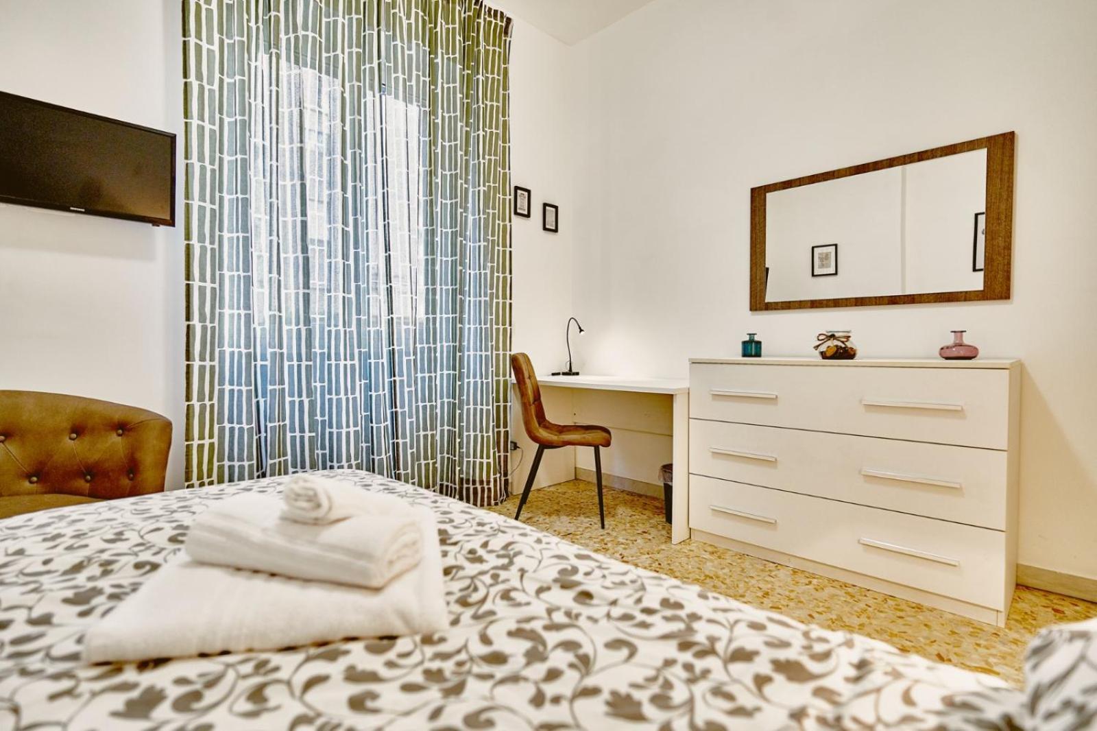Lejlighed Casa Maire