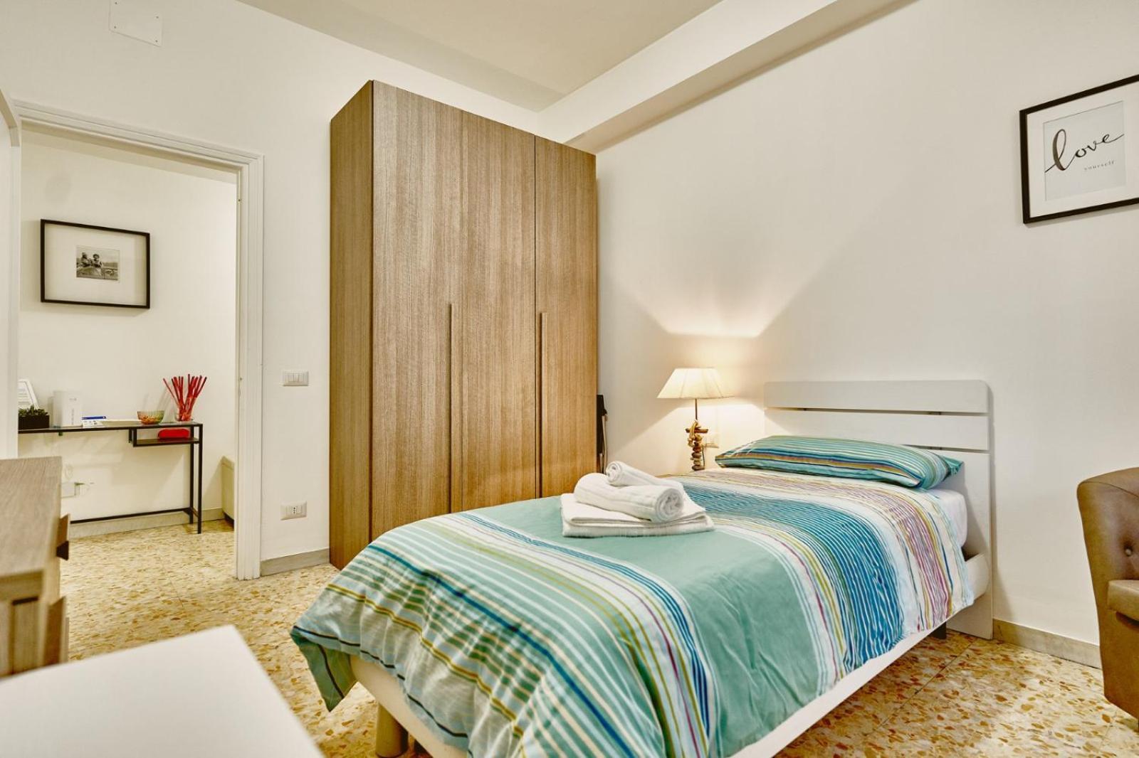 Lejlighed Casa Maire