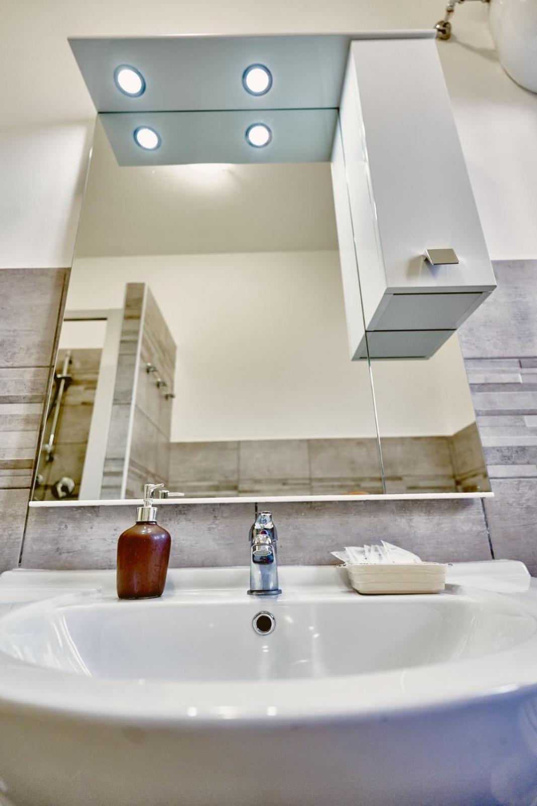Casa Maire Apartment Rom