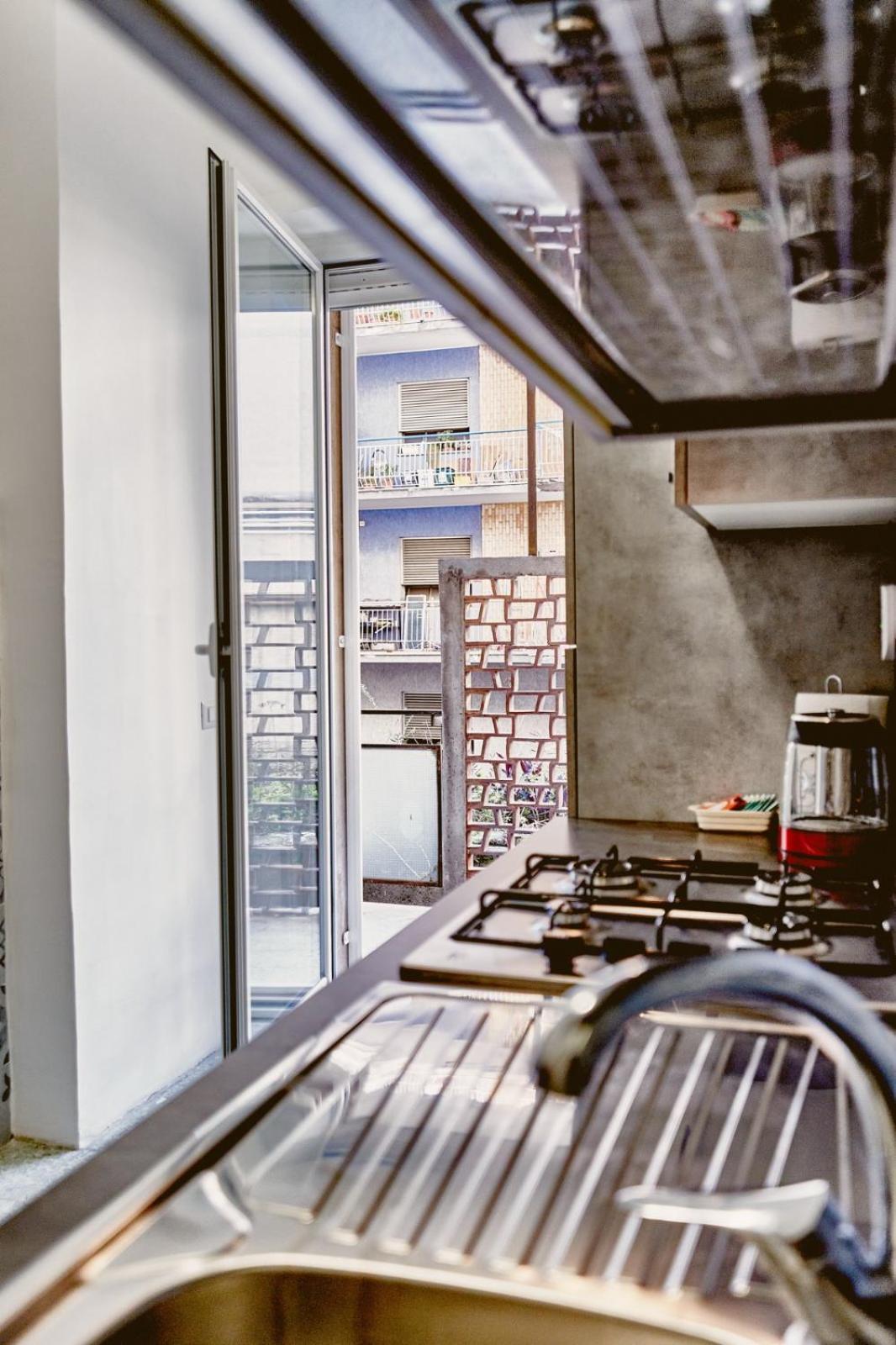 Apartment Casa Maire Rom