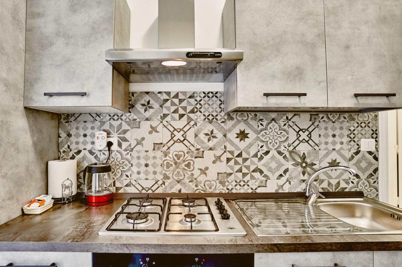 Casa Maire Apartment Rom